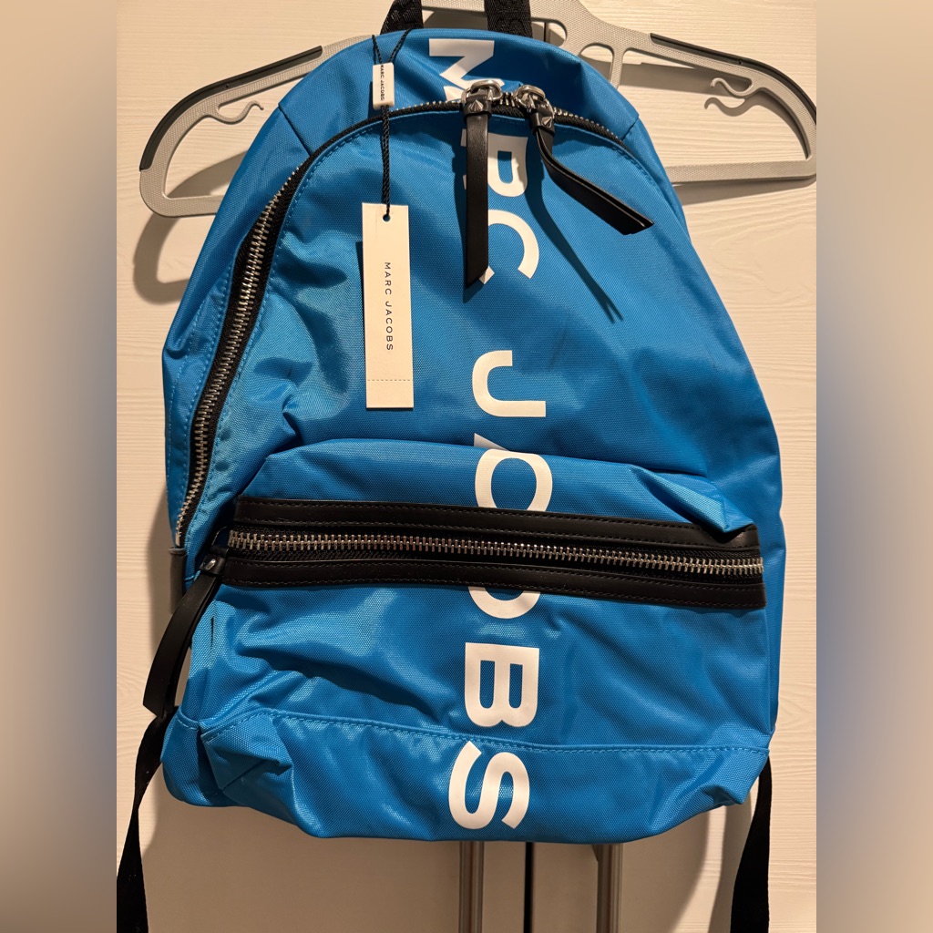 Marc Jacobs Back Pack Brand New